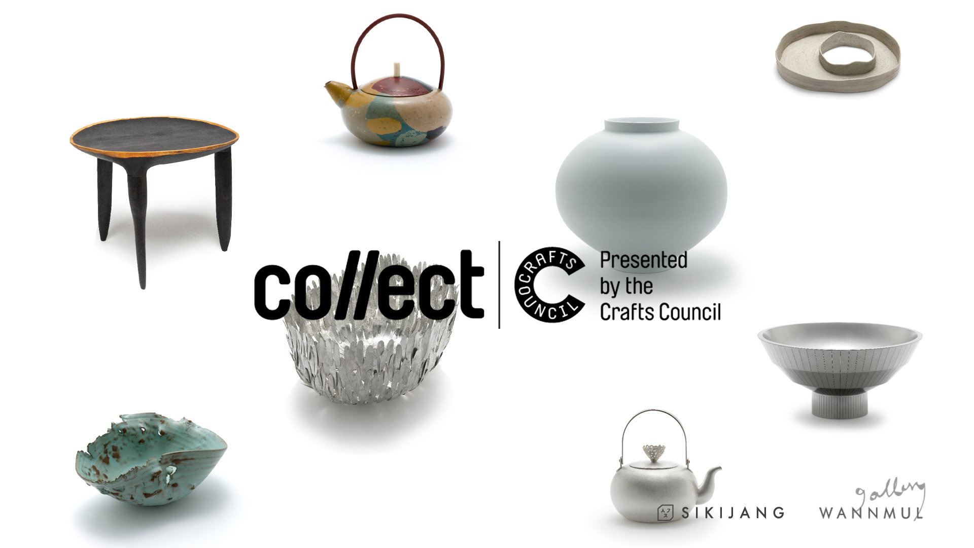 Collect 2018