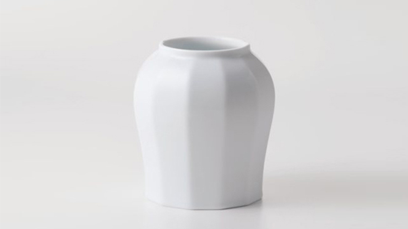 한정용 백자展 :  Han,Jeong-yong&#039;s White porcelain